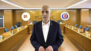 MÜSİAD'a fena giydirdi