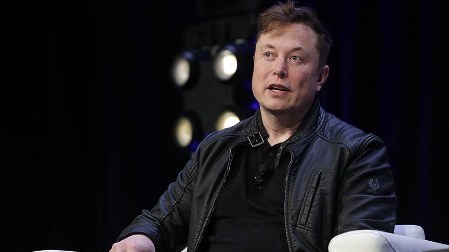 Musk Twitter hrs nedeniyle koltuunu kaybetti