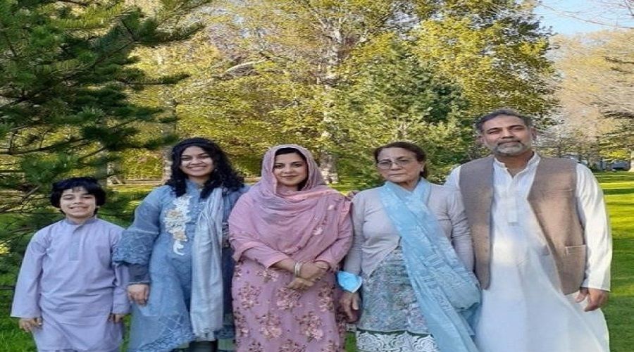 M�sl�man aileyi �ld�ren katil yeniden hakim kar��s�nda