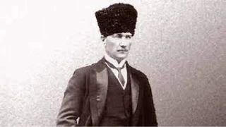 Mustafa Kemal Atatürk'ün çocukluk yılları