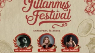 Müzik ve lezzet tutkunları bu festivalde buluşuyor