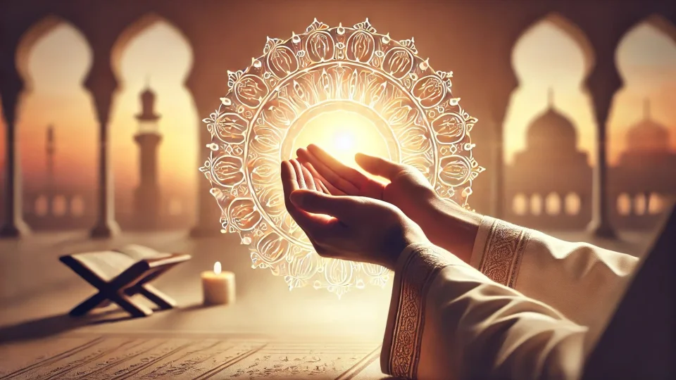 Namaz nedir ve namaz k�lmak