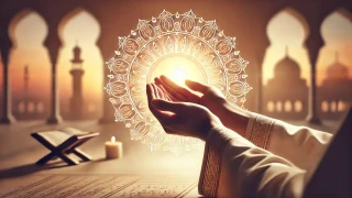 Namaz nedir ve namaz k�lmak