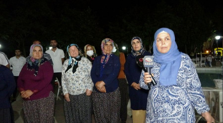 Narenciye işçileri, yevmiye fiyatlarına tepkili
