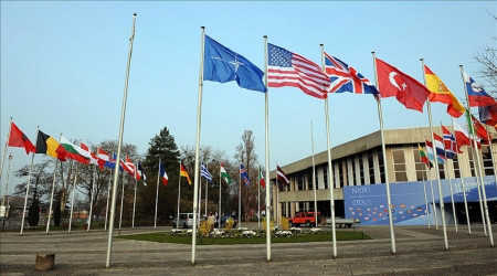 NATO'dan Rusya ve Çin'e Ukrayna çağrısı