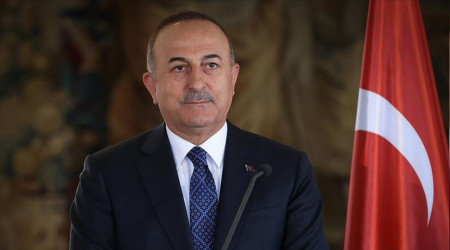 'NATO'nun karşısında en önemli iki tehditten biri Rusya diğeri de terörizmdir'