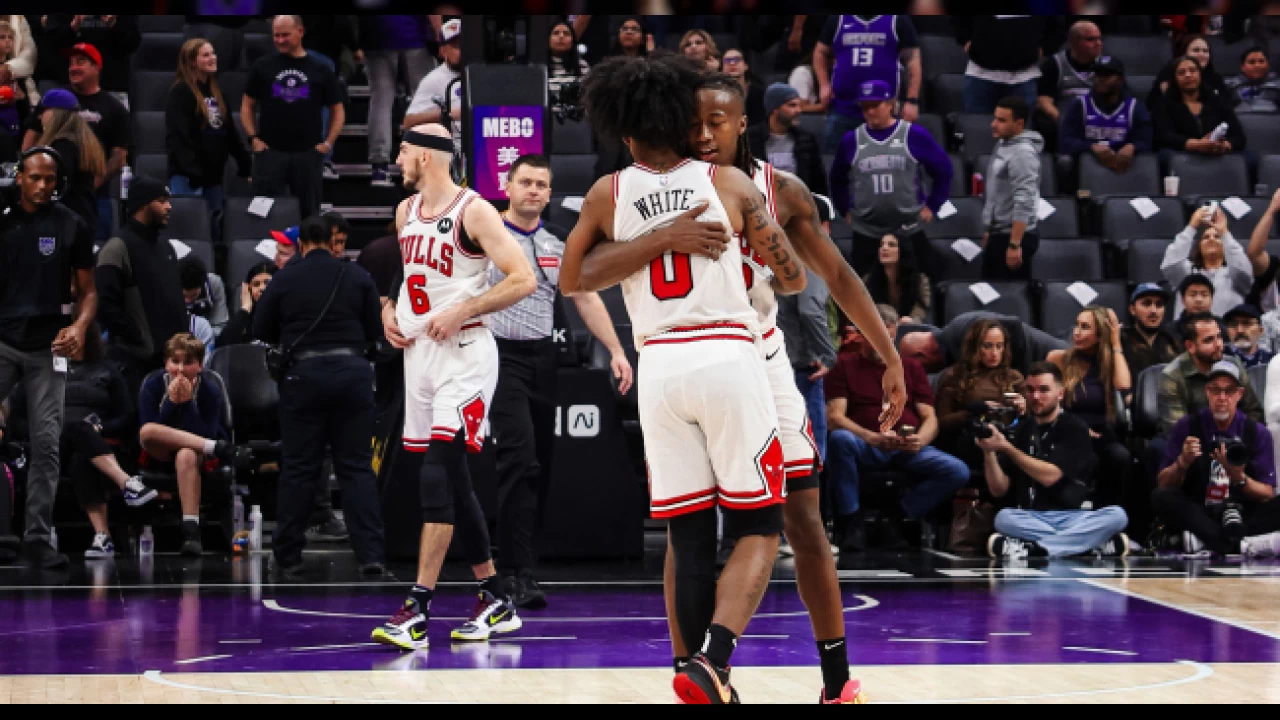 NBA'e 6 maçla devam edildi