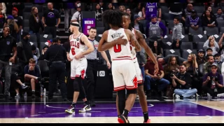NBA'e 6 maçla devam edildi