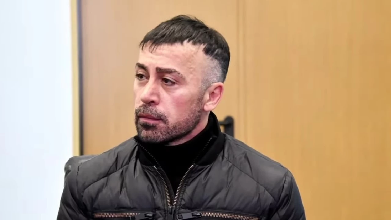 Necip Hablemitoğlu suikastı şüphelilerinden Nuri Gökhan Bozkır yakalandı