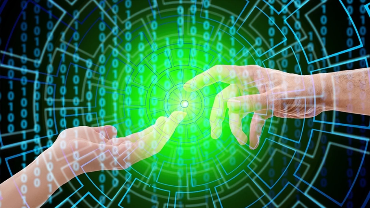 Nesnelerin interneti nedir?