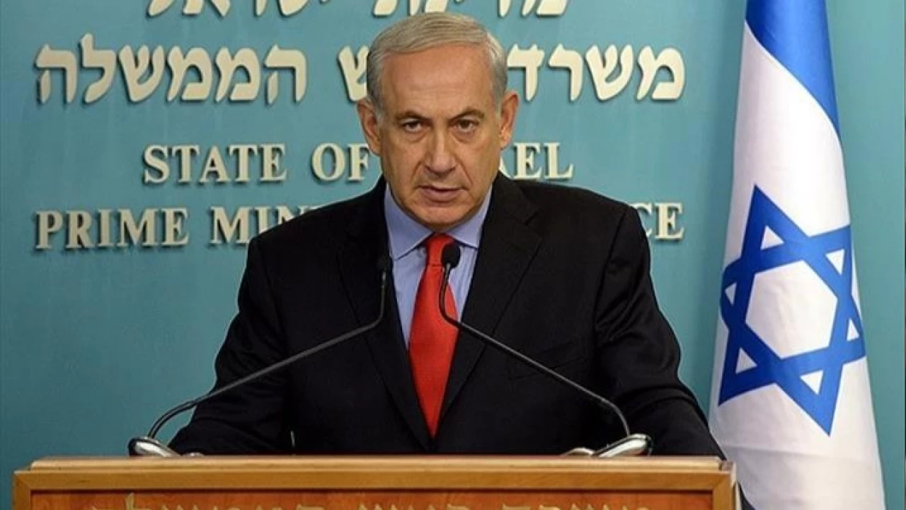 Netanyahu, Gazze'de sivil ölümlerinin yüksek olmadığını iddia etti