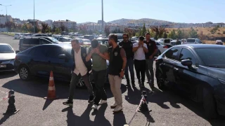 Nev�ehir'de eski sevgili cinayetinde 4'� karde� 5 ki�i tutukland�