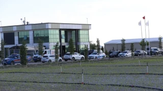 Ni�de'de havai fi�ek fabrikas�ndaki patlamaya ili�kin 2 zanl� tutukland�