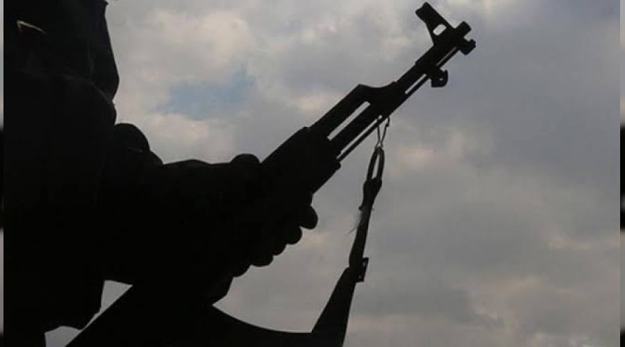 Nijerya'da ka��r�lan 100 ki�i serbest b�rak�ld�