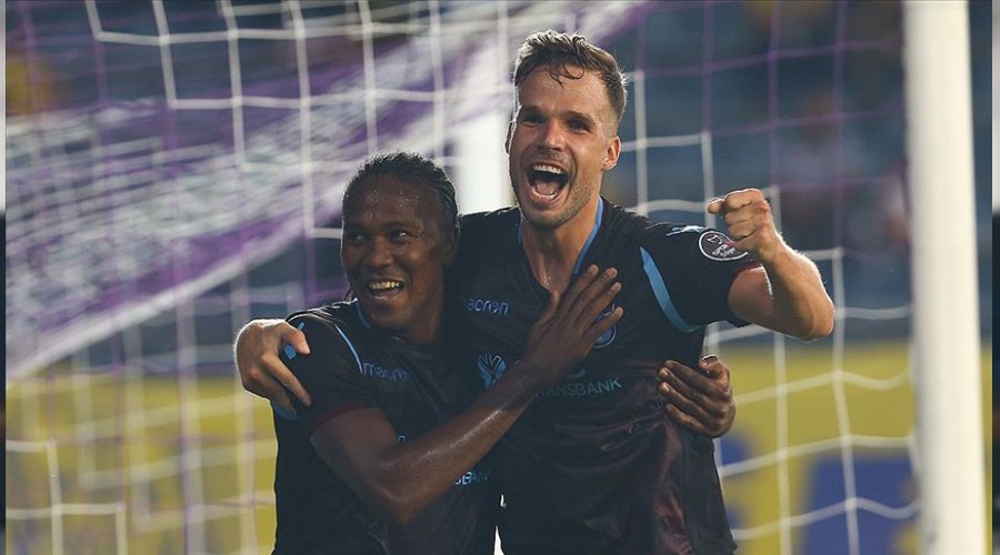 Novak'�n Prag sab�rs�zl���