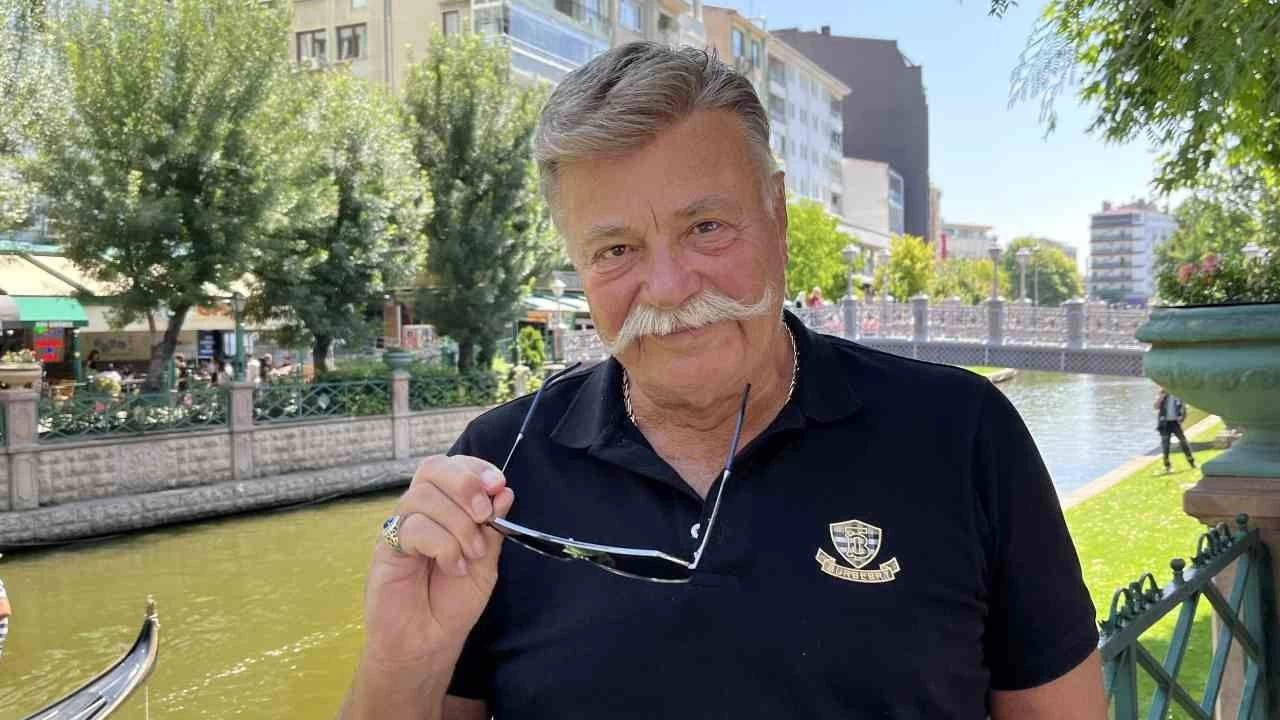 Nuri Alço'nun sağlık durumu hakkında yeni gelişme