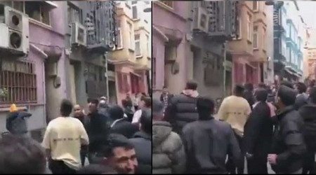 O isimler hakknda su duyurusu