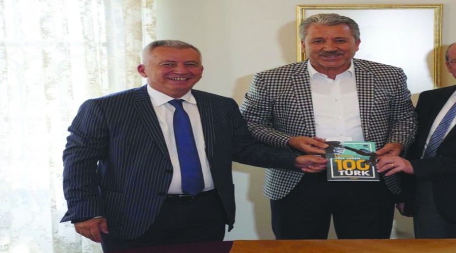 O listeye isimlerini yazd�rd�lar