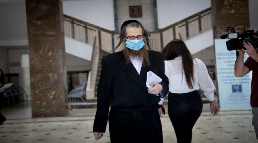 O tarikat�n �yeleri Irak'a al�nmad�