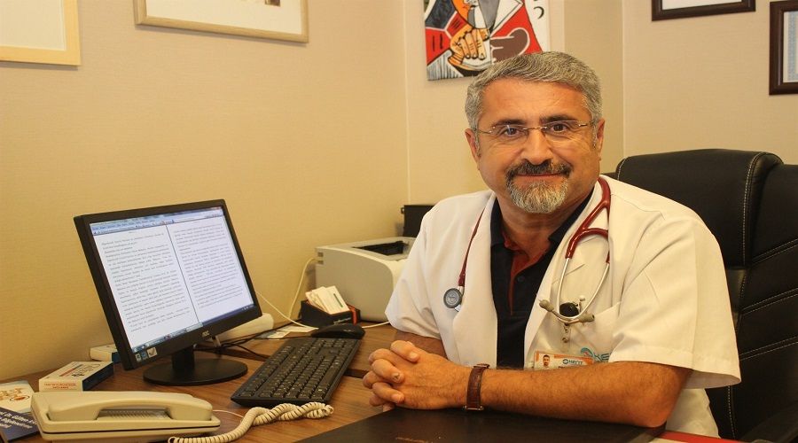 'Obezite ve insülin direnci sağlığı tehdit ediyor'
