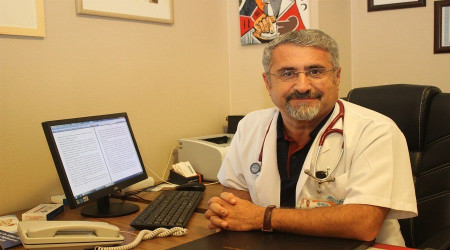 'Obezite ve insülin direnci sağlığı tehdit ediyor'