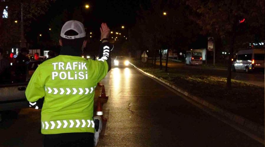 Ocak ayında trafik kazalarında 148 kişi öldü 18 bin kişi yaralandı