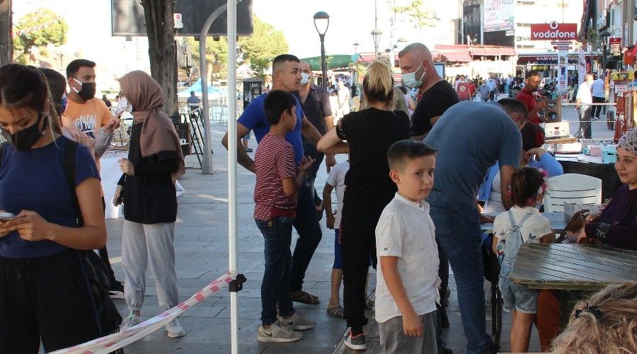 Ödüller aşıya olan ilgiyi artırdı