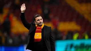 Okan Buruk Galatasaray'dan ne zaman ayr�lacak?