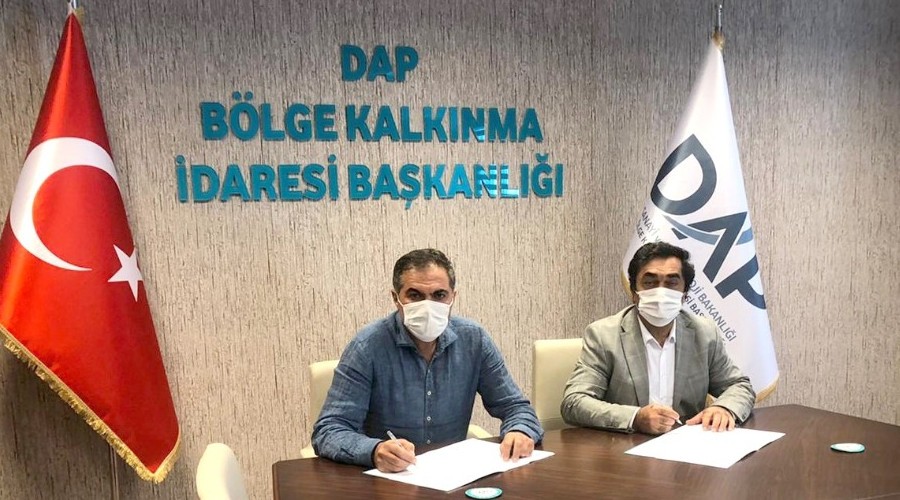 Okullara 108 adet Tasarım ve Beceri Atölyesi