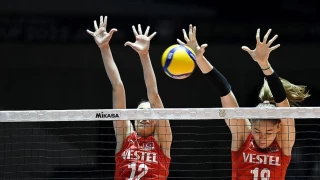 Olimpiyatlarda ilk kez final oynadık