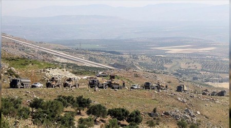 Önce ateşkes açıklaması sonra Türk askerine saldırı