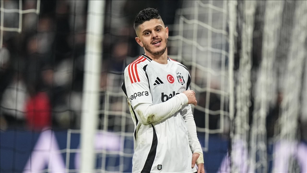 Önce izin almıştı şimdi de sakatlandı