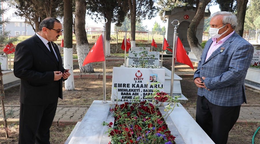 Onlar ne yaparlarsa yapsnlar zafer bizim olacak