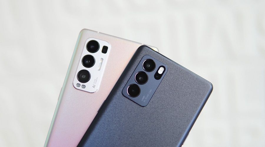OPPO, ekran altı kameralarda çağ atlıyor