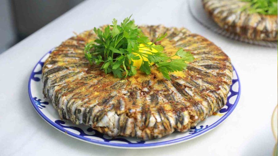 Ordu ili tava tescillendi