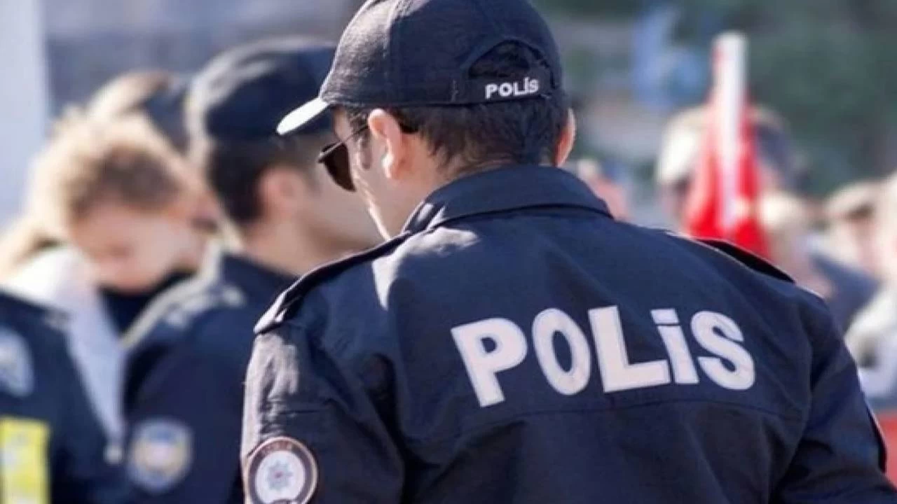 Osmaniye'de hacze giden polis memuru bacağından vuruldu