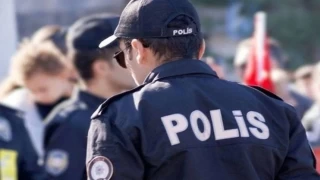 Osmaniye'de hacze giden polis memuru bacağından vuruldu