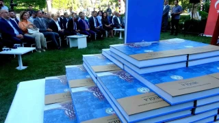 "Osmanlı Nüfus Defterlerinde Muğla"