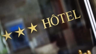 Otel yldzlar hizmet kalitesinin gstergesi