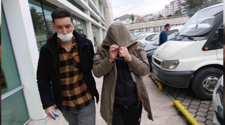 Otelde uyu�turucu sat���na 8 y�l 4 ay hapis