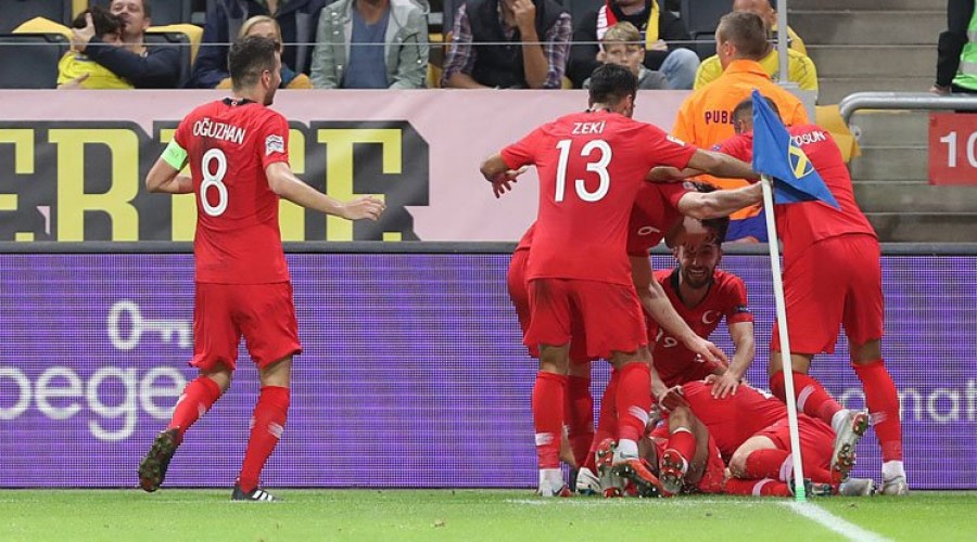 �zel ma�ta rakip Bosna Hersek