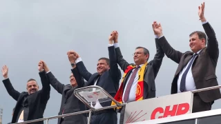 Özgür Özel: CHP'li başkanlar mal varlıklarını her yıl açıklayacak