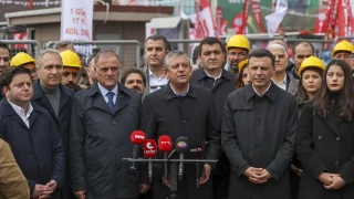 �zg�r �zel: 'Gelecek sene Taksim'deyiz'