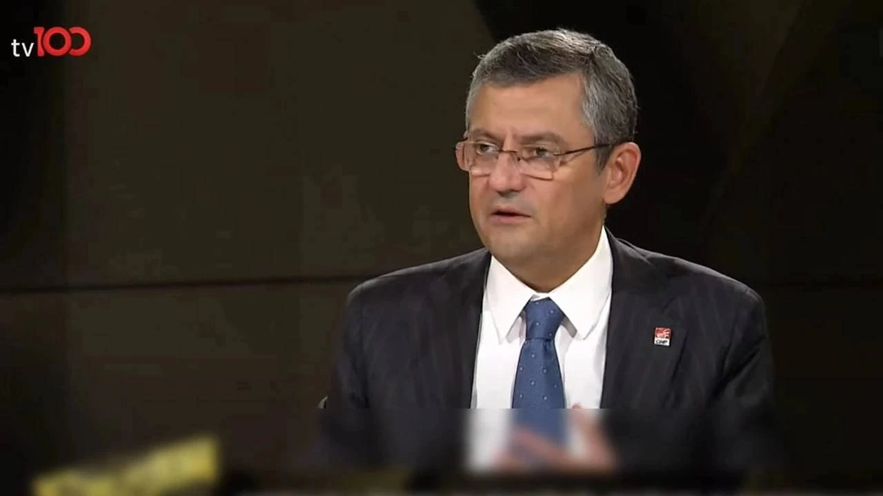Özgür Özel: Hiçbir partiyle seçim ittifakına kapalı değilim
