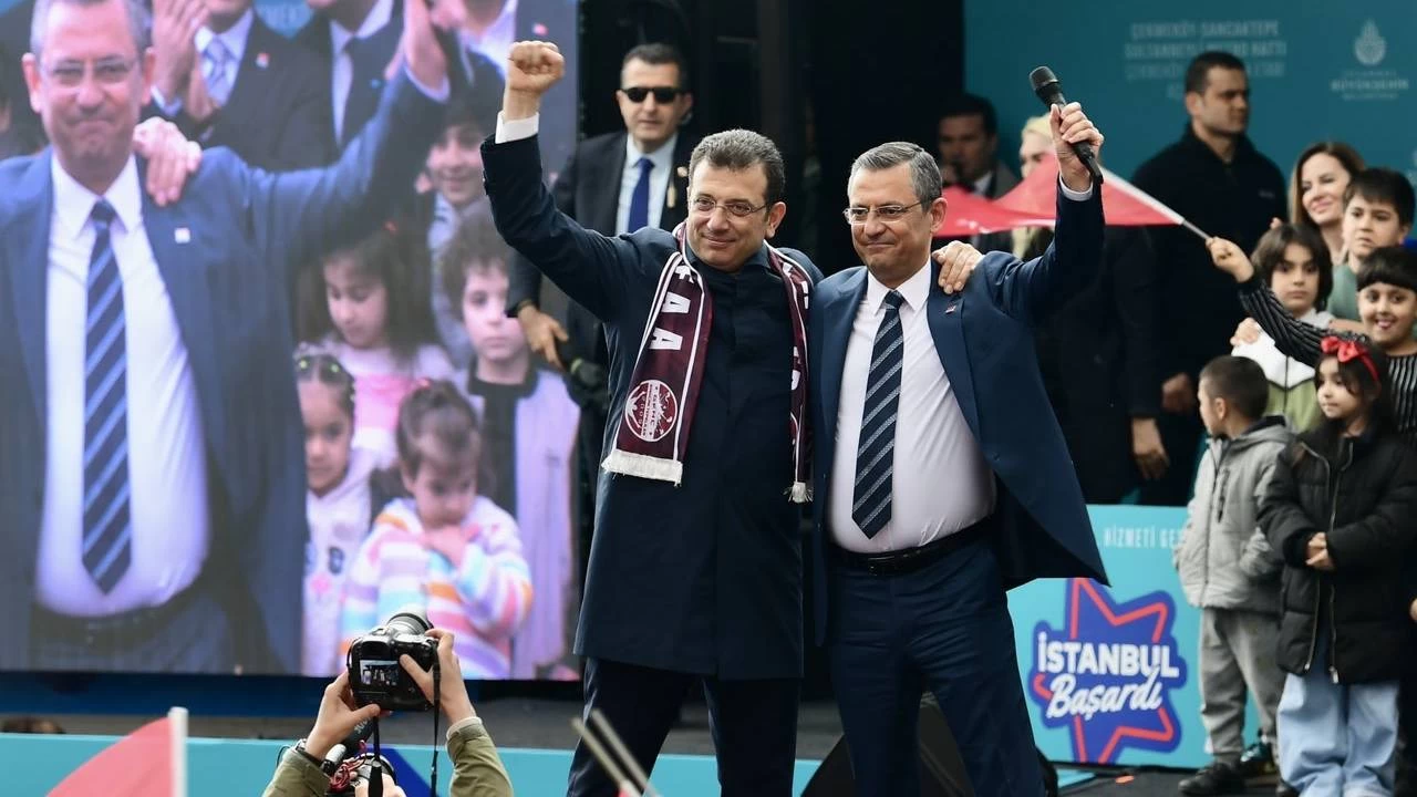 zgr zel: stanbul'u kazanan stanbul ittifakyd