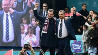 zgr zel: stanbul'u kazanan stanbul ittifakyd