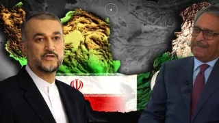 Pakistan ve İran'dan barış ve refah için ortak çalışma vurgusu