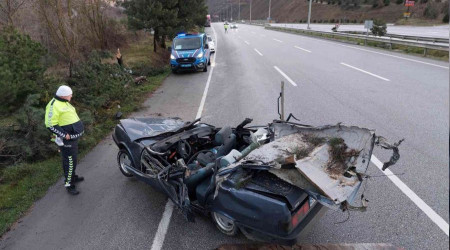 Parçalanan Tofaş'tan sağ çıktı