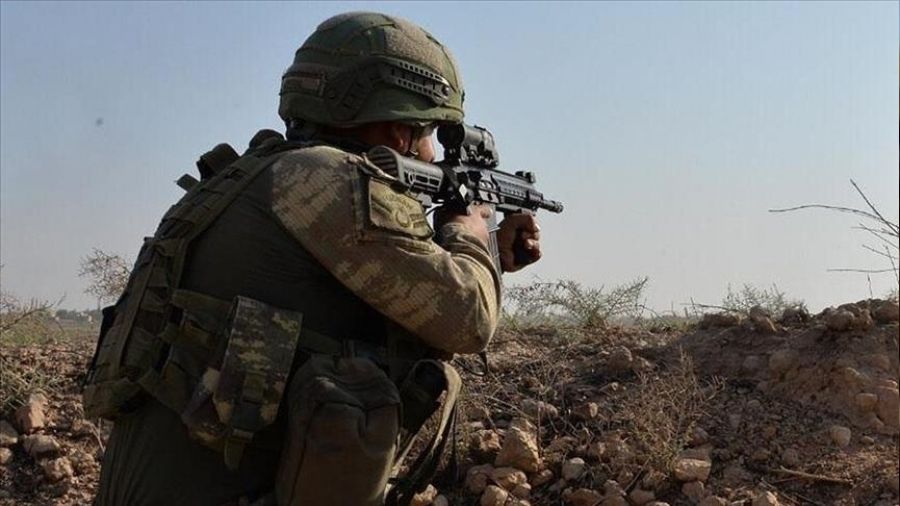 Pençe Kilit Operasyonu'nuna ilişkin kritik açıklama
