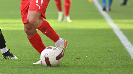 Pendikspor'un konuğu Samsunspor